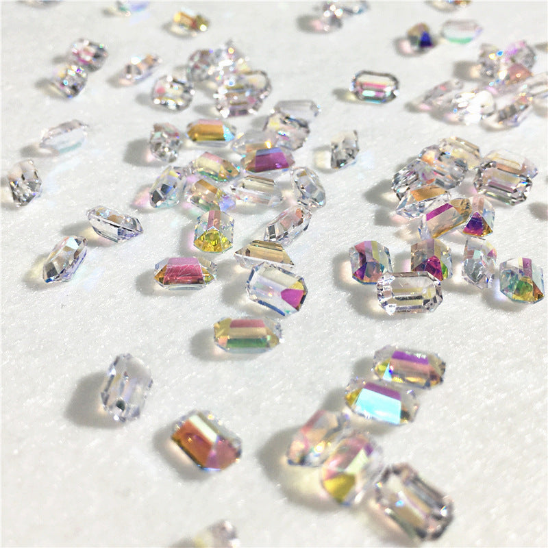Crystal Diamonds for DIY Nail Art Decoration