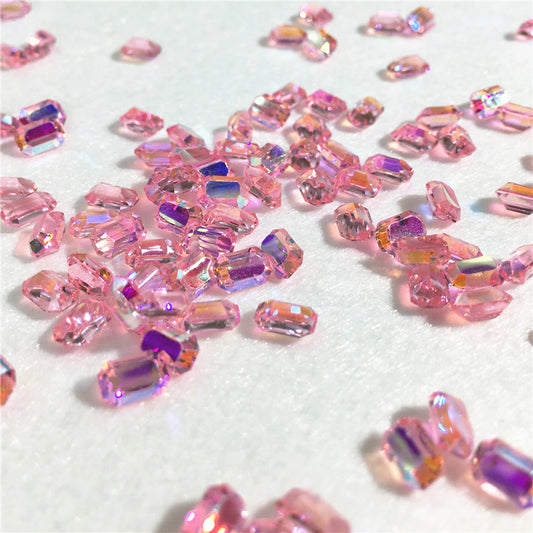 Crystal Diamonds for DIY Nail Art Decoration