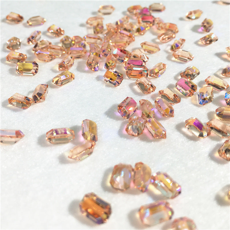 Crystal Diamonds for DIY Nail Art Decoration