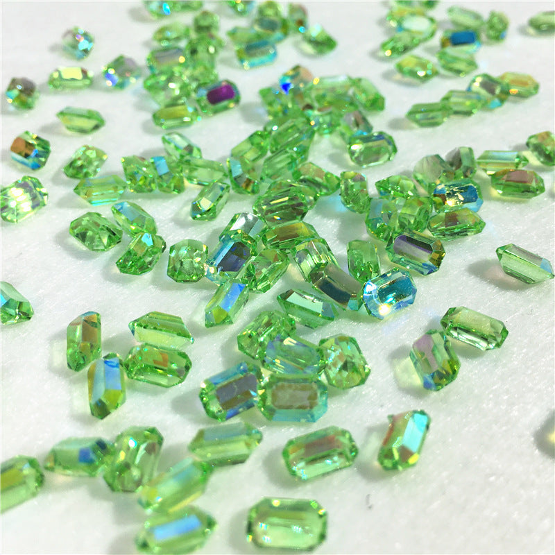 Crystal Diamonds for DIY Nail Art Decoration
