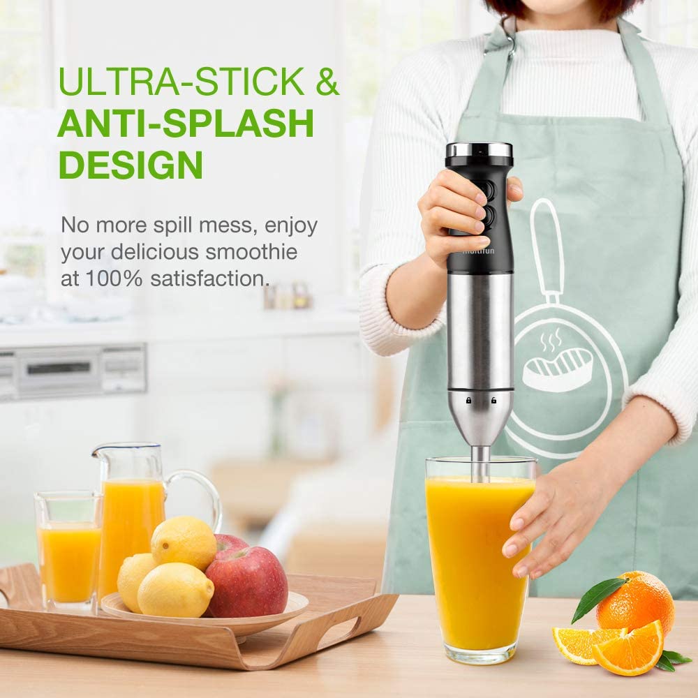 Hand Blender