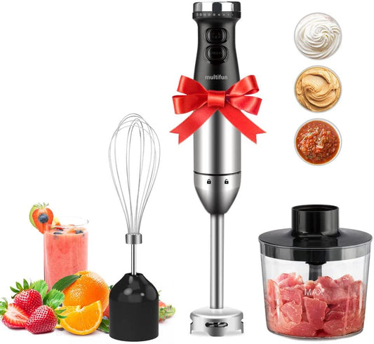 Hand Blender