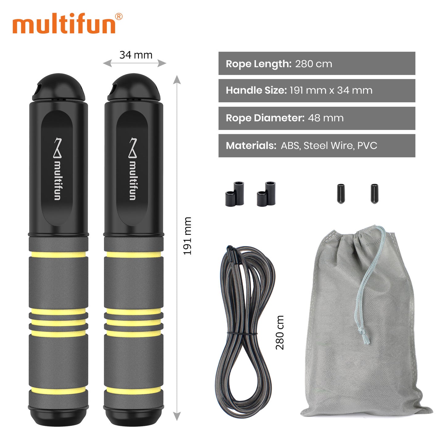 Basic Jump Rope