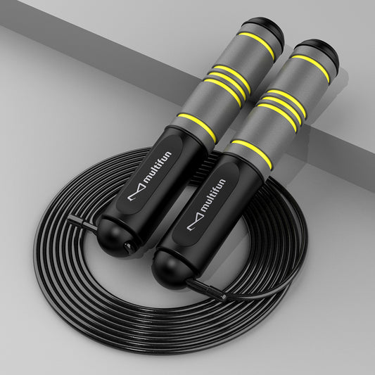 Basic Jump Rope