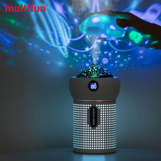 Mini humidifier